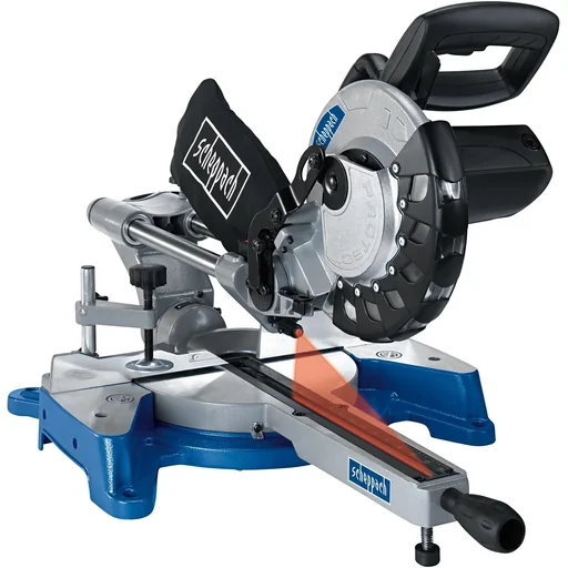 "KAPP-ZUGSÄGE HM80LXU 210MM image"