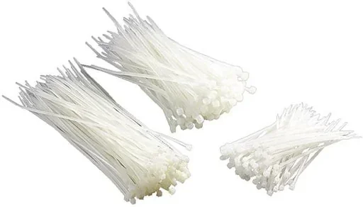 "Kabelbinder Satz 300-teilig image"