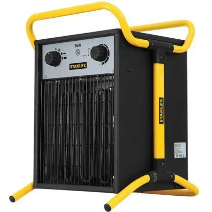 "Heizlüfter - 9000 w image"