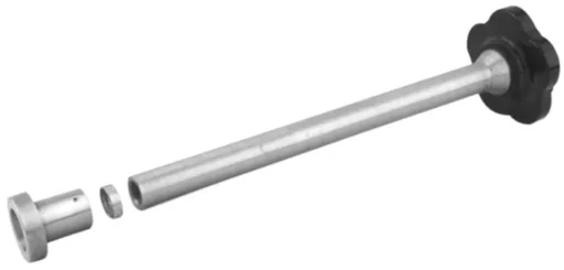 "Spannzangeneinrichtung image"