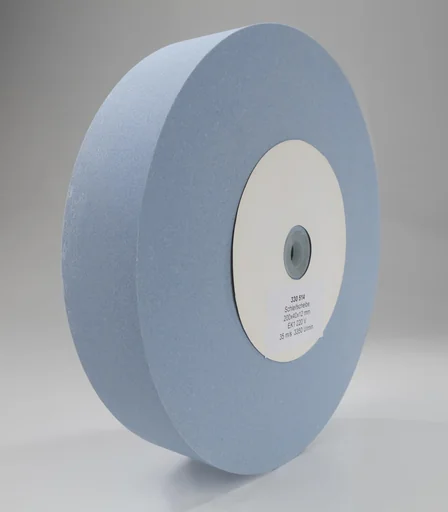 "Edelkorund Schleifstein 200x40x12 mm, K 220 image"