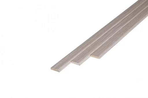 "Sockelleiste-Kiefer Heritage Oak 5 x 24 x 2400 mm image"