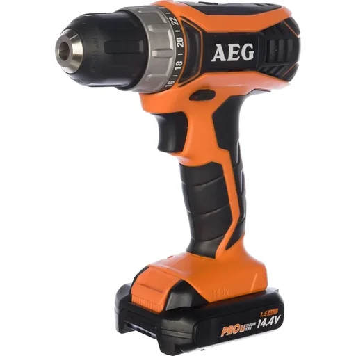 "Bohrschraube Maschine BS143153C image"