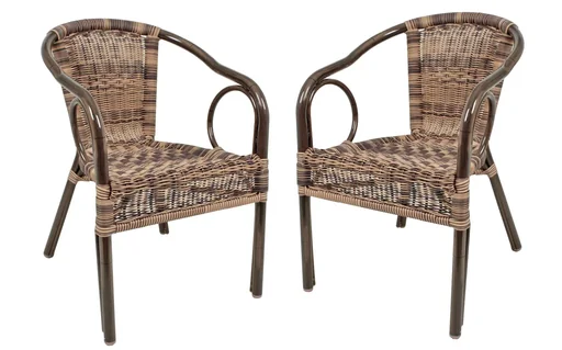 "2 x Stapelstuhl "Tatra" image"