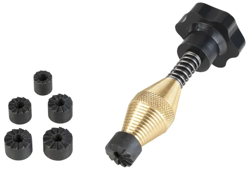 "Ventilsitzfräser mit 6 Fräsköpfen image"