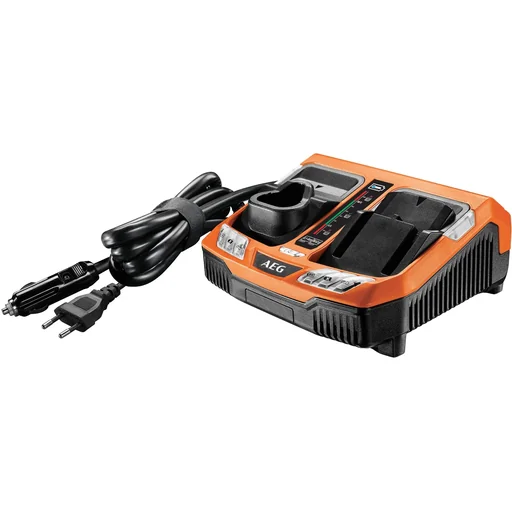 "12V 18V Ladegerät BLK1218 image"
