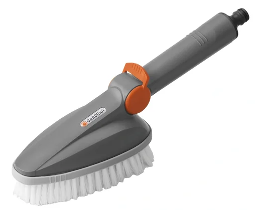 "Handschrubber, komfort image"