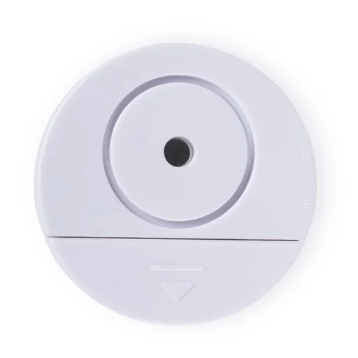 "Glasbruchmelder inkl. Batterien - 2er Set image"