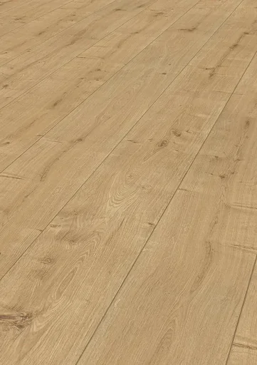 "Village Laminatboden New England Oak 8 mm 2,22 m² image"