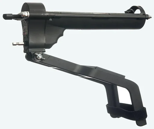 "Kartuschenpistole TGUN image"