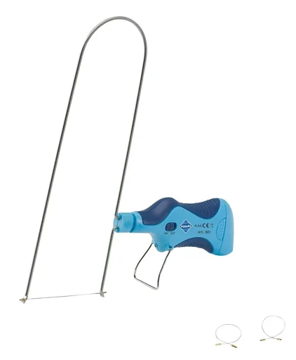 "Kabelloser Multifunktions Styroporschneider image"