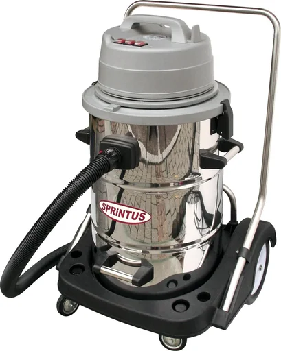 "Nass - / Trockensauger N77/3 E image"