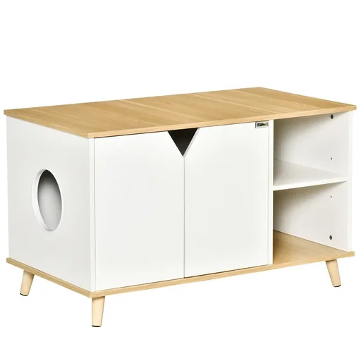 "Katzentoilette 100 cm x 55 cm x 60 cm image"