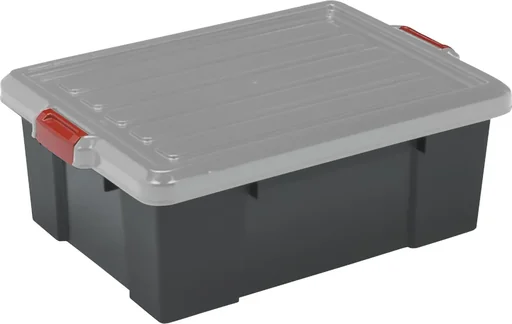 "DIY Aufbewahrungsbox „SK-230“, 3er-Set image"