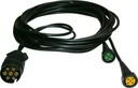 Kabelsatz 5 m - für Multipoint Rückleuchten