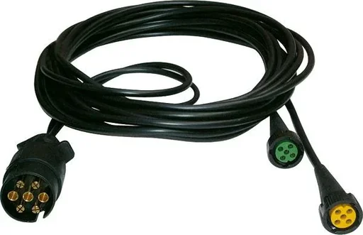 "Kabelsatz 5 m - für Multipoint Rückleuchten image"