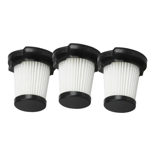 "Ersatz-Hepa Filter für Prime Everyday Handstaubsauger, 3 Stück image"