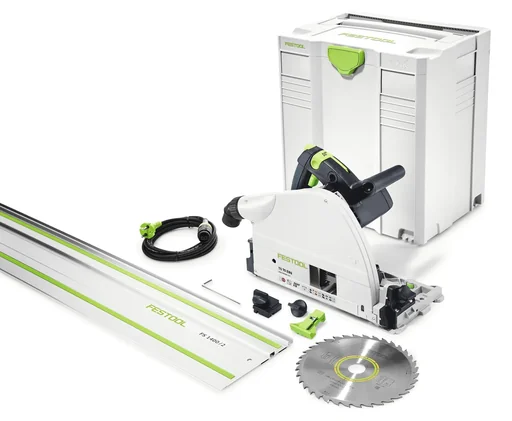 "Tauchsäge TS 75 EBQ-PLUS-FS 230V image"