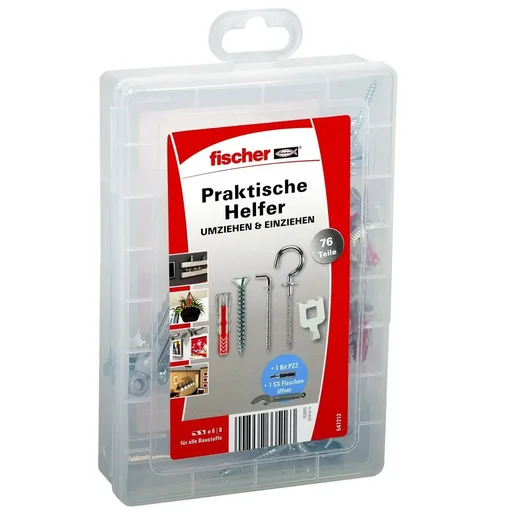 "Praktische Helfer Umzug DUOPOWER image"