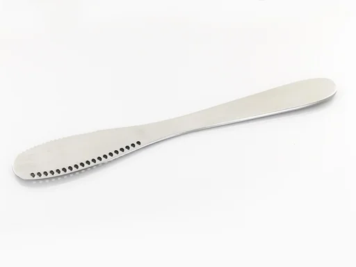 "Streichzart Buttermesser, 22 cm image"
