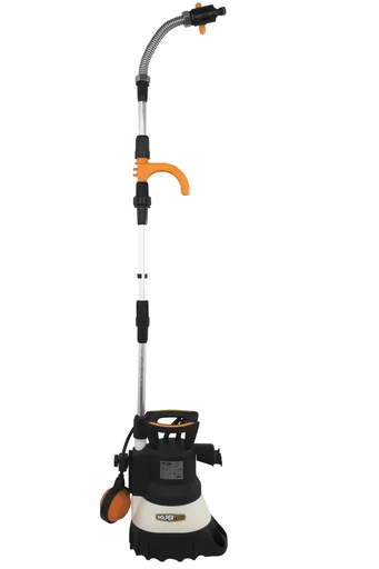 "Regenfass-Tauchpumpe WT 350 image"