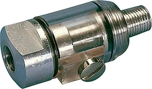 "Klein Öl-Nebelgerät für Druckluftwerkzeuge image"