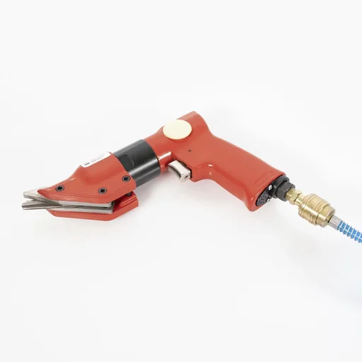 "Druckluft-Blechschere image"