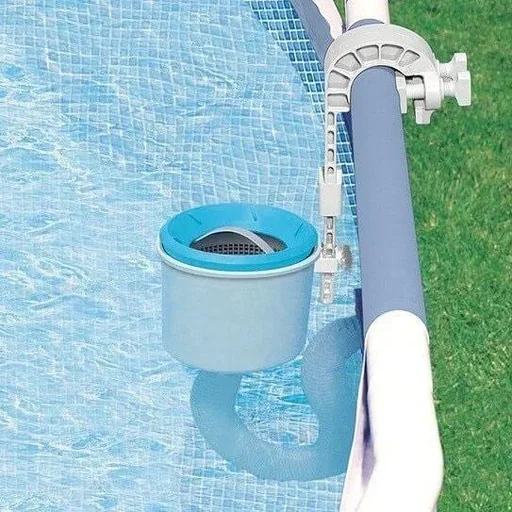 "Skimmerbecken image"