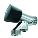 Waschmaschine tap mit Ventil