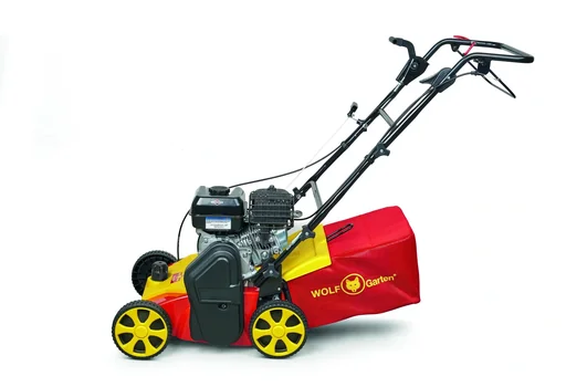 "Benzin-Vertikutierer - VA 357 B image"