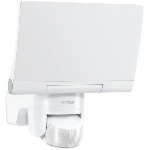 "LED-Lampe XLED Home 2 weiß image"