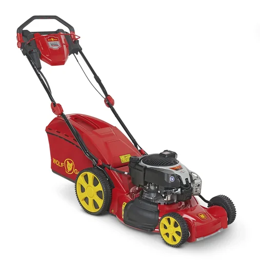 "Benzin-Rasenmäher mit Radantrieb - A 460 A SP HW IS image"
