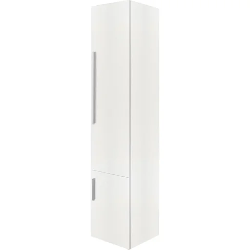 "Hoge Kast Style - richtig - Weiss image"