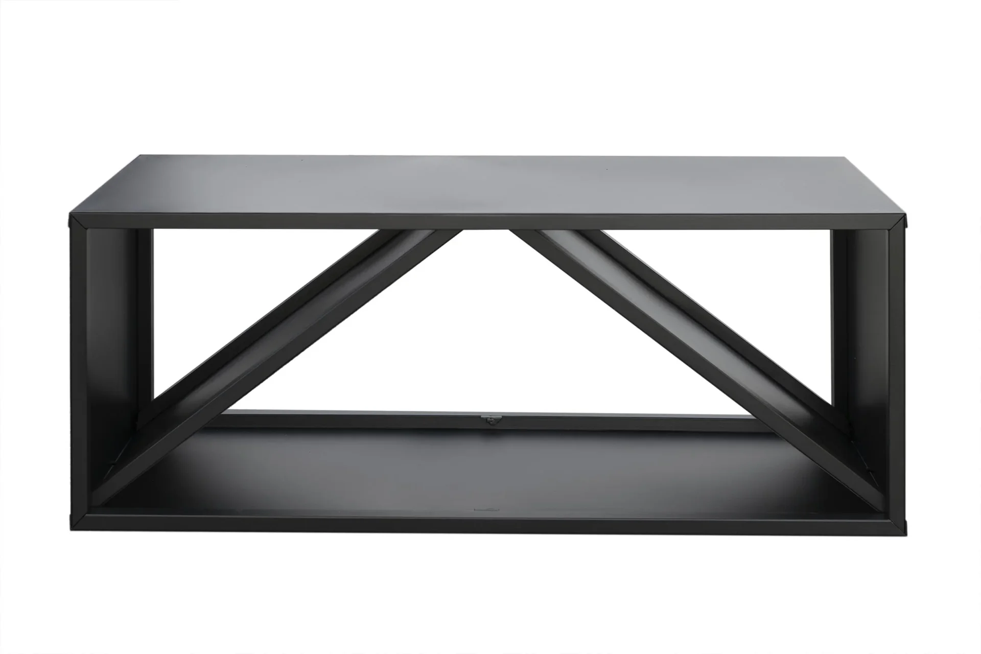 "Westmann Kaminholzregal 104 x 34,5 x 40 cm image"
