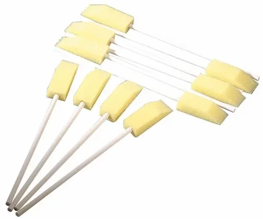 "Reinigungsstäbchen image"