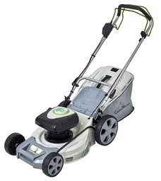 Akku Rasenmäher IAM 40-4625 S