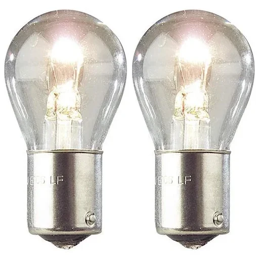 "Heckleuchten Birnen, 10 Stück image"