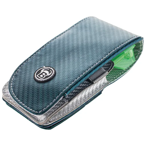 "SECC Dartcase grün image"