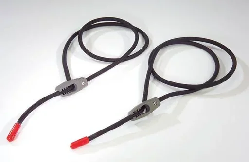 "Gummispannband verstellbar 2 Stück image"