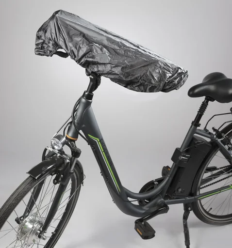 "Cockpit-Lenker Abdeckung image"