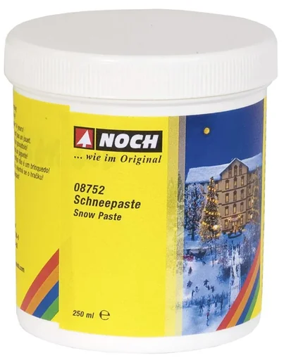 "Schnee-Paste 250 ml image"