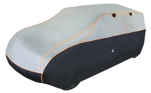 "Hagelschutz Perma Protect SUV - Größe M - 460x175x145cm image"