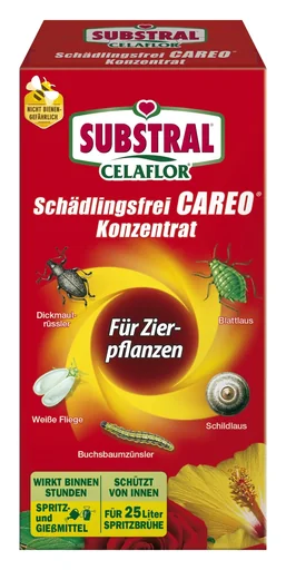 "Schädlingsfrei "Careo", 250 ml image"