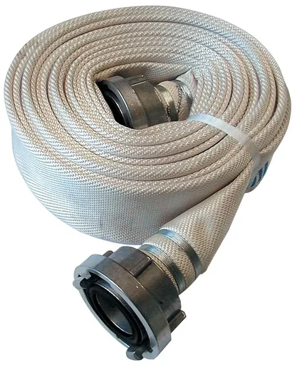 "Bau- und Industrieschlauch image"