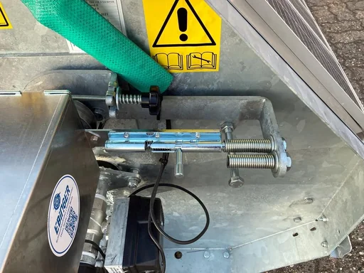 "Bewässerungswagen "E-Rain 32-100" image"