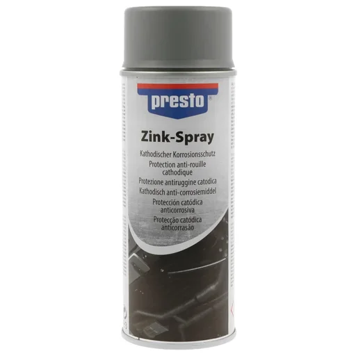 "Zinkspray, 400 ml image"