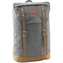 Grau Rucksack Memphis
