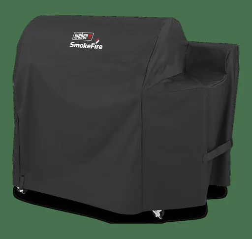 "Premium Abdeckhaube - für SmokeFire EX6 image"