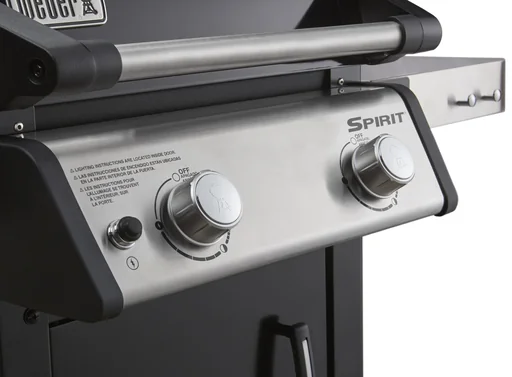 "Weber Gasgrill Spirit E-215 GBS image"