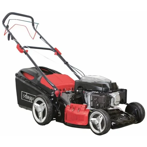 "RASENMAHER B&S MS450-46 125cc image"